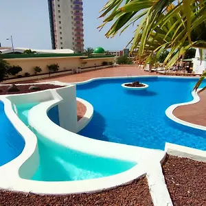 Natalia Apartment Costa Adeje (Tenerife)
