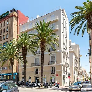 Apartment Dobo Homes - Sl4, Málaga