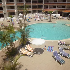 View Apartment Los Cristianos (Tenerife)