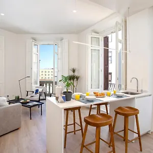 Apartment Thyssen Cisneros By Rent Me, Malaga