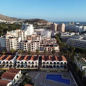 Soleil Altamar Apartment Playa de las Americas (Tenerife)