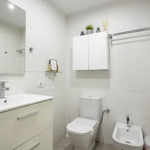Green Oasis Apartment - Orlandito Apartment Costa Adeje (Tenerife)