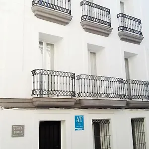 Alcazar Apartment Jerez de la Frontera